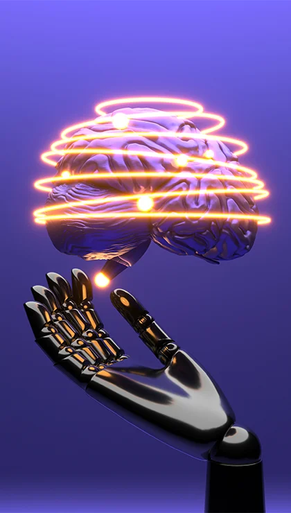 Ai related slider image