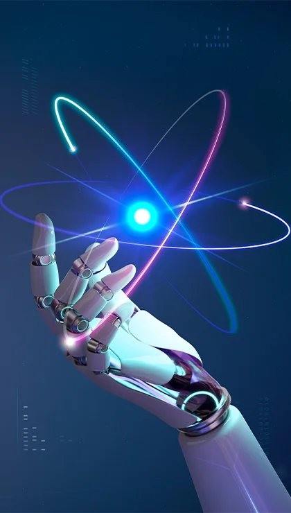 Ai related slider image