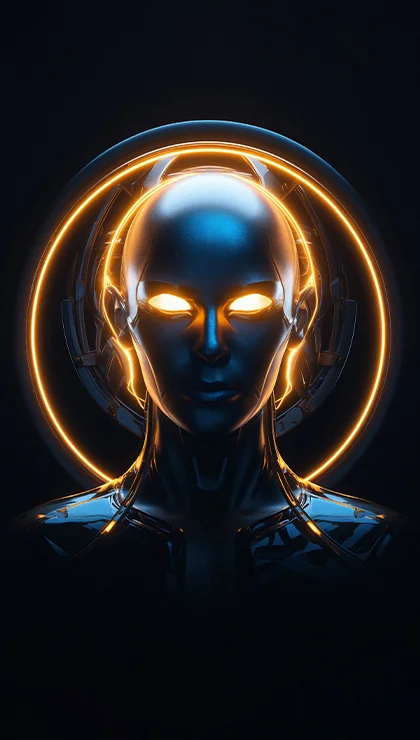 Ai related slider image