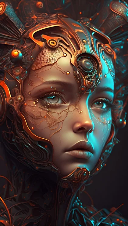 Ai related slider image