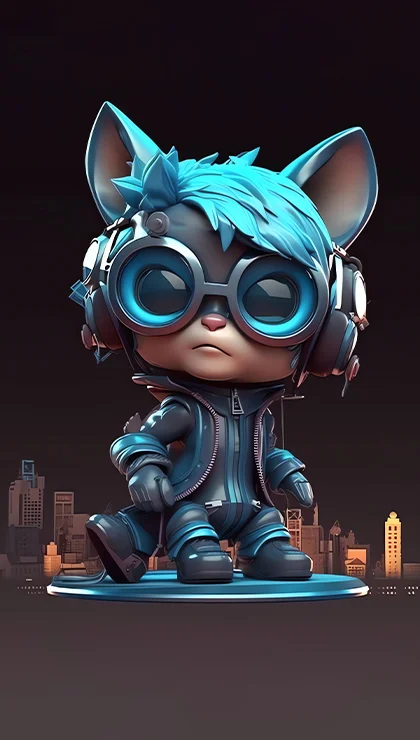 Ai related slider image
