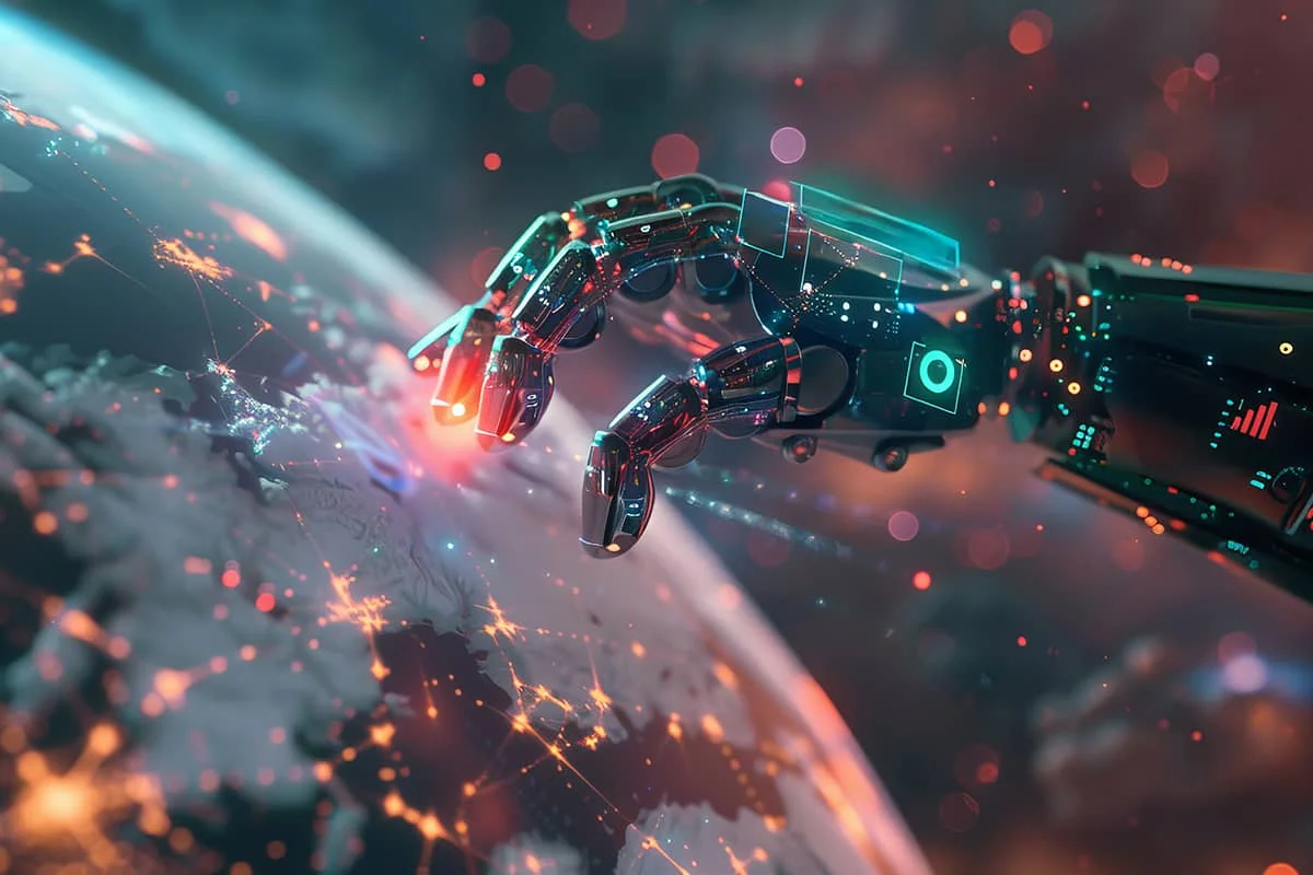 Ai related image