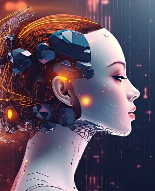 Ai related image