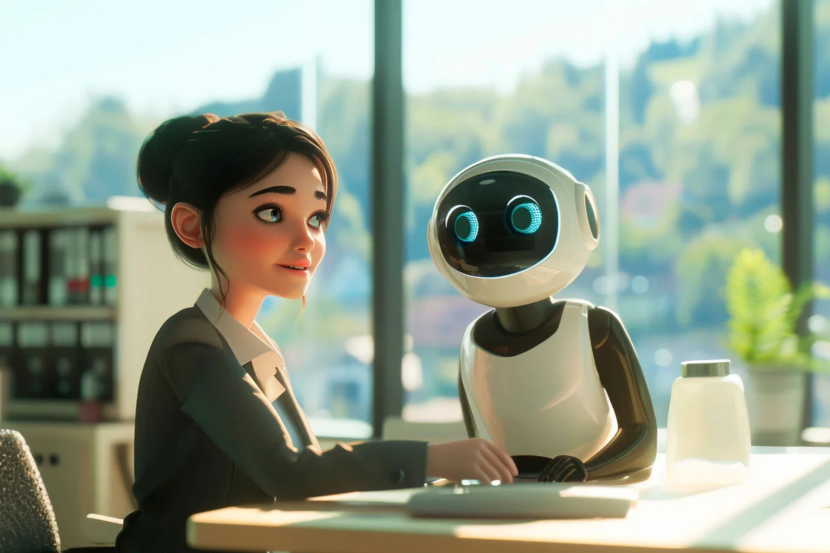 Ai related image