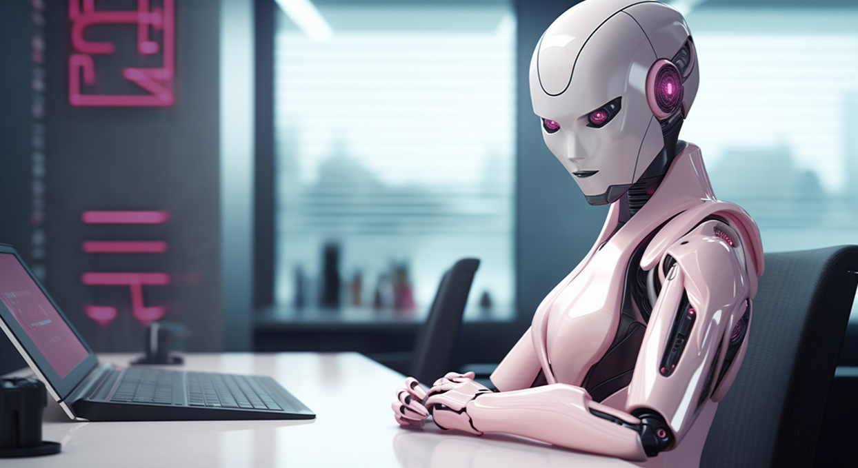 Ai related image