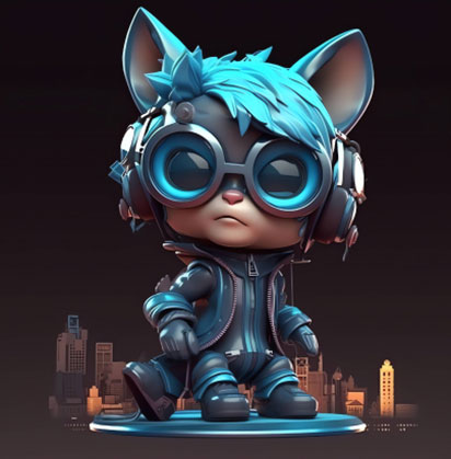 Ai related image