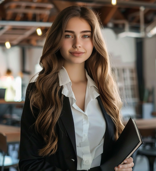 Team member image