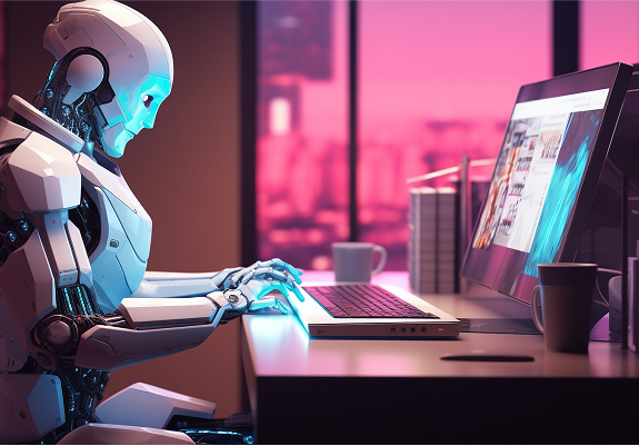 Ai related image