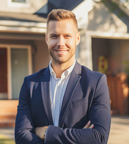 Team member image